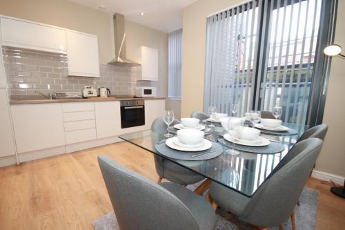 Apartamento Dale Street Delight