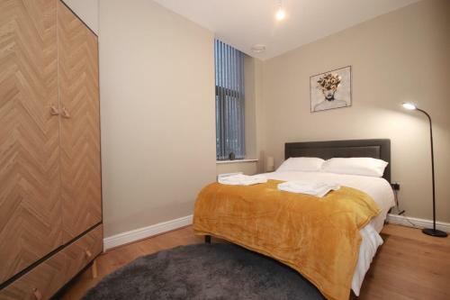 Apartamento Dale Street Delight