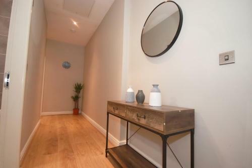 Apartamento Dale Street Delight