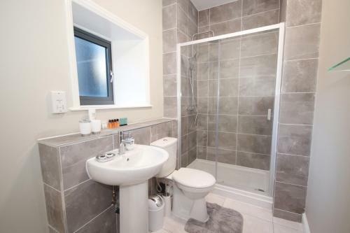 Apartamento Dale Street Delight