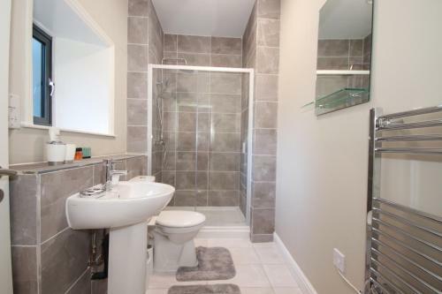 Apartamento Dale Street Delight