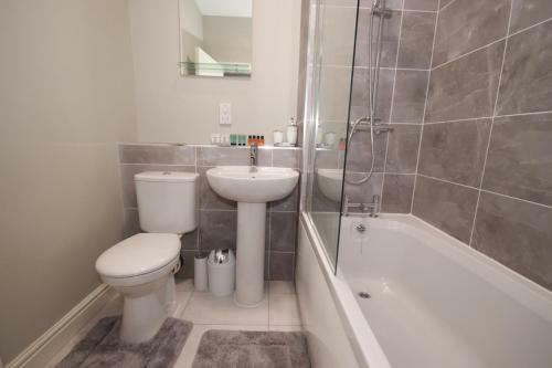 Apartamento Dale Street Delight