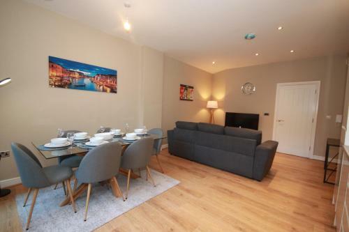 Apartamento Dale Street Delight