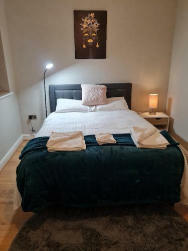 Apartamento Dale Street Delight