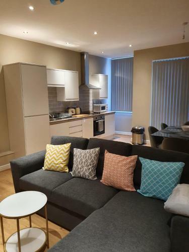Apartamento Dale Street Delight