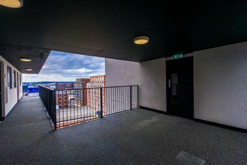 Luxurious 2 Bed Apartment