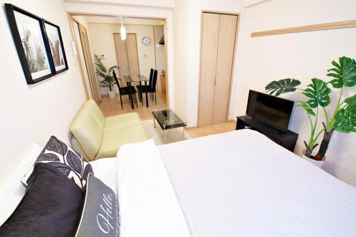 Apartamento ??????? 203