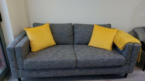 Stunning 1-bed Apartment In Liverpool