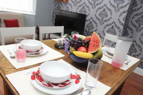 Morning Star Home