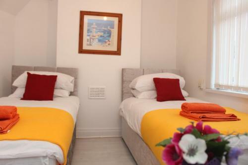 Morning Star Home