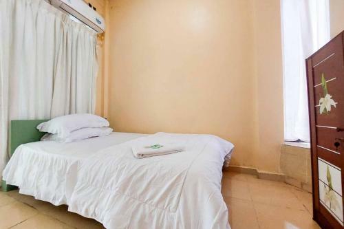 Hotel Quattrick Dee Homestay Redpartner