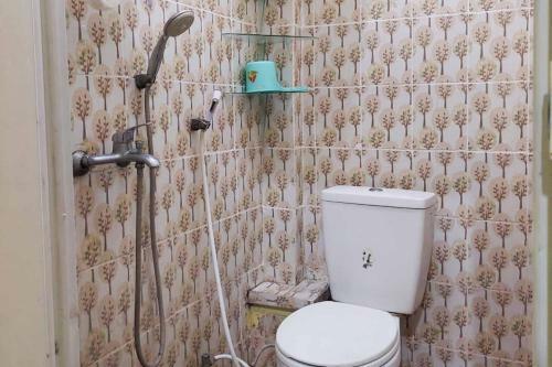 Hotel Quattrick Dee Homestay Redpartner