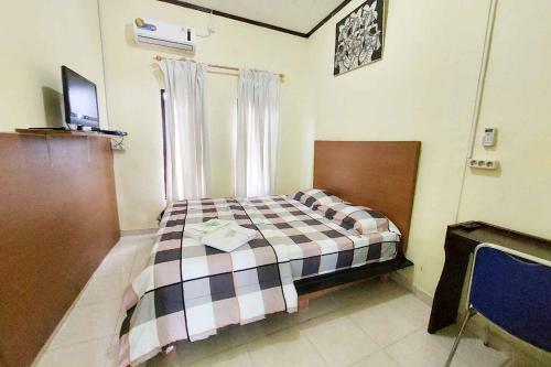 Hotel Quattrick Dee Homestay Redpartner