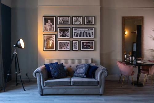 62 Castle Street Hotel