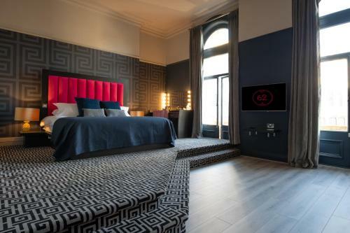 62 Castle Street Hotel