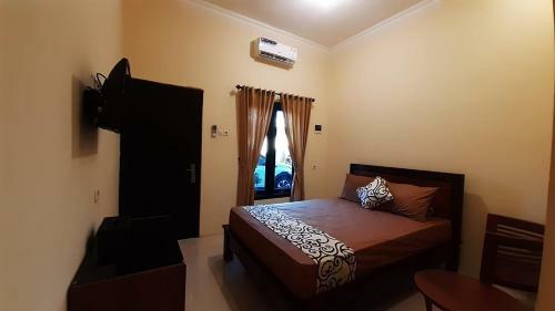 Hostal Griya Adhirasa Sumenep