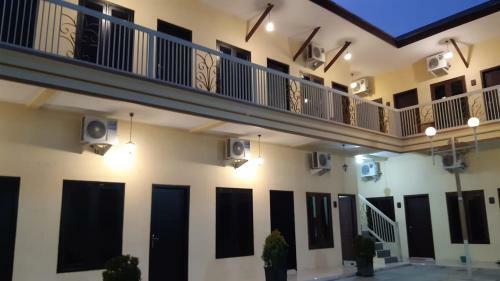 Hostal Griya Adhirasa Sumenep