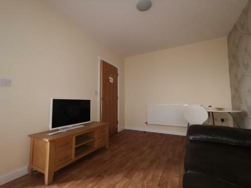 Apartamento Contractor Accommodation Liverpool