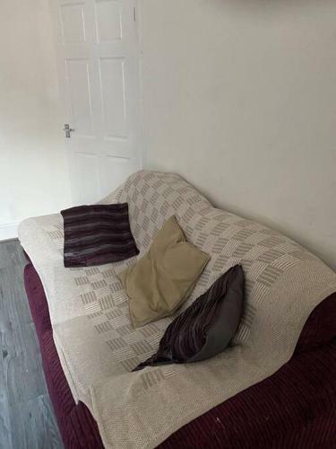 Apartamento Whitland Short Stays