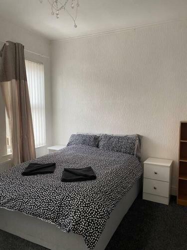 Apartamento Whitland Short Stays