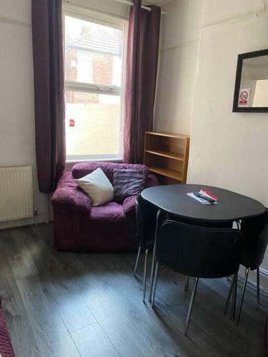 Apartamento Whitland Short Stays