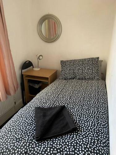 Apartamento Whitland Short Stays