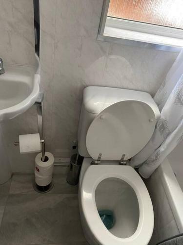 Apartamento Whitland Short Stays