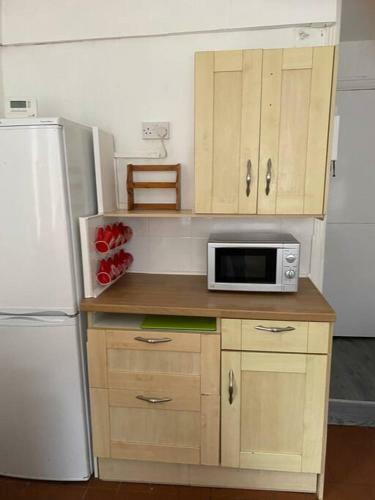 Apartamento Whitland Short Stays
