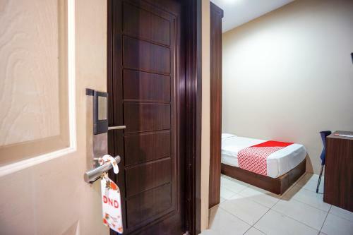 Hotel Oyo 1540 Carrot House