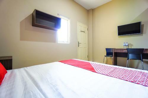Hotel Oyo 1540 Carrot House