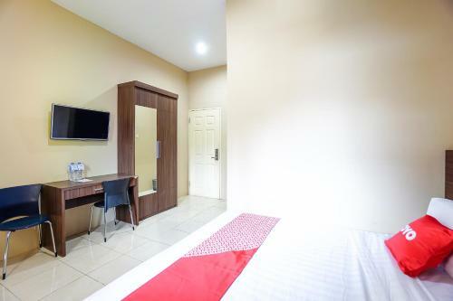 Hotel Oyo 1540 Carrot House