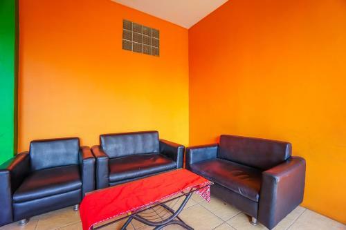 Hotel Oyo 1540 Carrot House