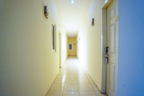 Hotel Oyo 1540 Carrot House