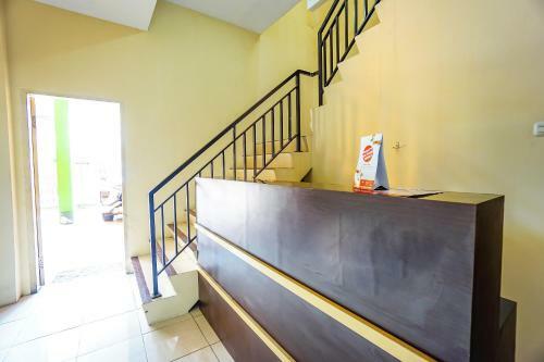 Hotel Oyo 1540 Carrot House