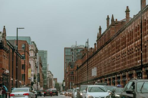 Empire Liverpool Properties - Houlston Way