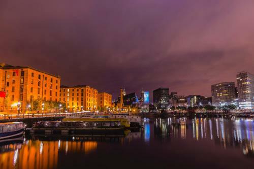 Empire Liverpool Properties - Houlston Way
