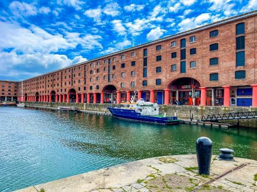 Empire Liverpool Properties - Houlston Way