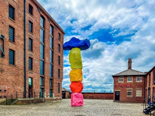 Empire Liverpool Properties - Houlston Way