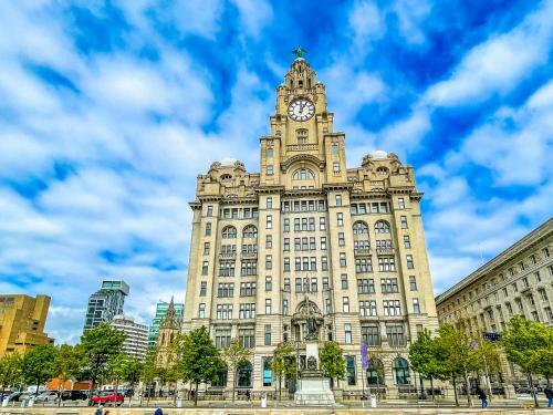Empire Liverpool Properties - Houlston Way