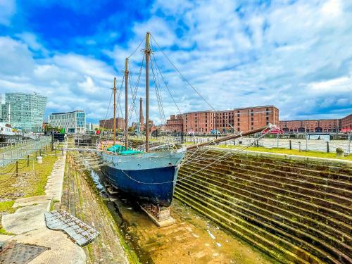 Empire Liverpool Properties - Houlston Way