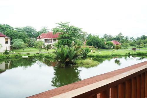 Hotel Ndc Resort & Spa