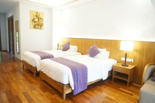 Hotel Ndc Resort & Spa