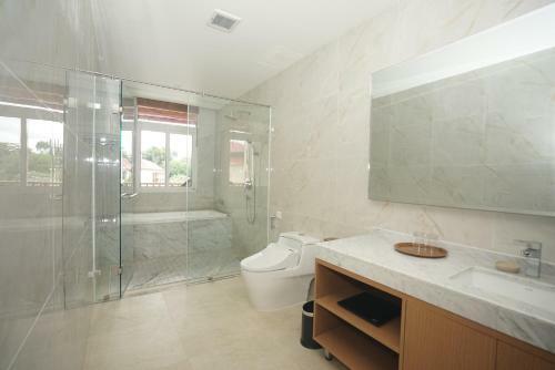 Hotel Ndc Resort & Spa
