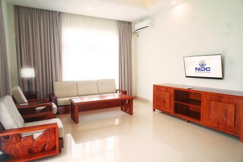 Hotel Ndc Resort & Spa