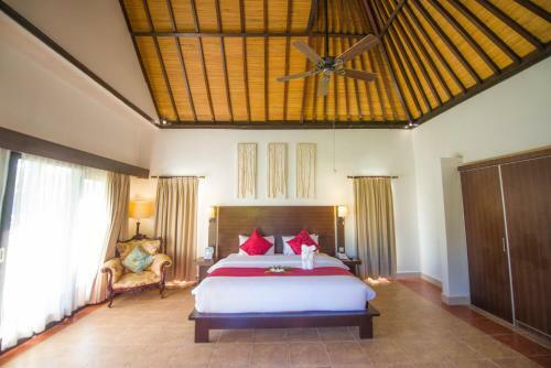 Hotel Ndc Resort & Spa