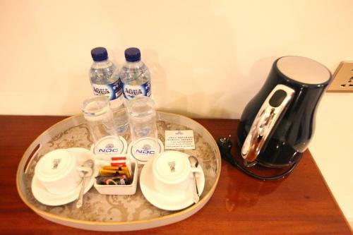 Hotel Ndc Resort & Spa