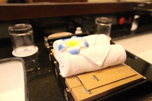 Hotel Ndc Resort & Spa