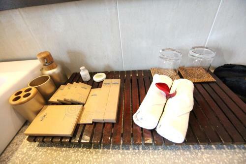 Hotel Ndc Resort & Spa