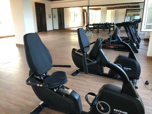 Hotel Ndc Resort & Spa