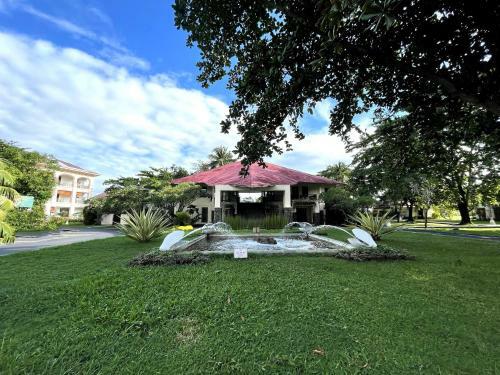 Hotel Ndc Resort & Spa